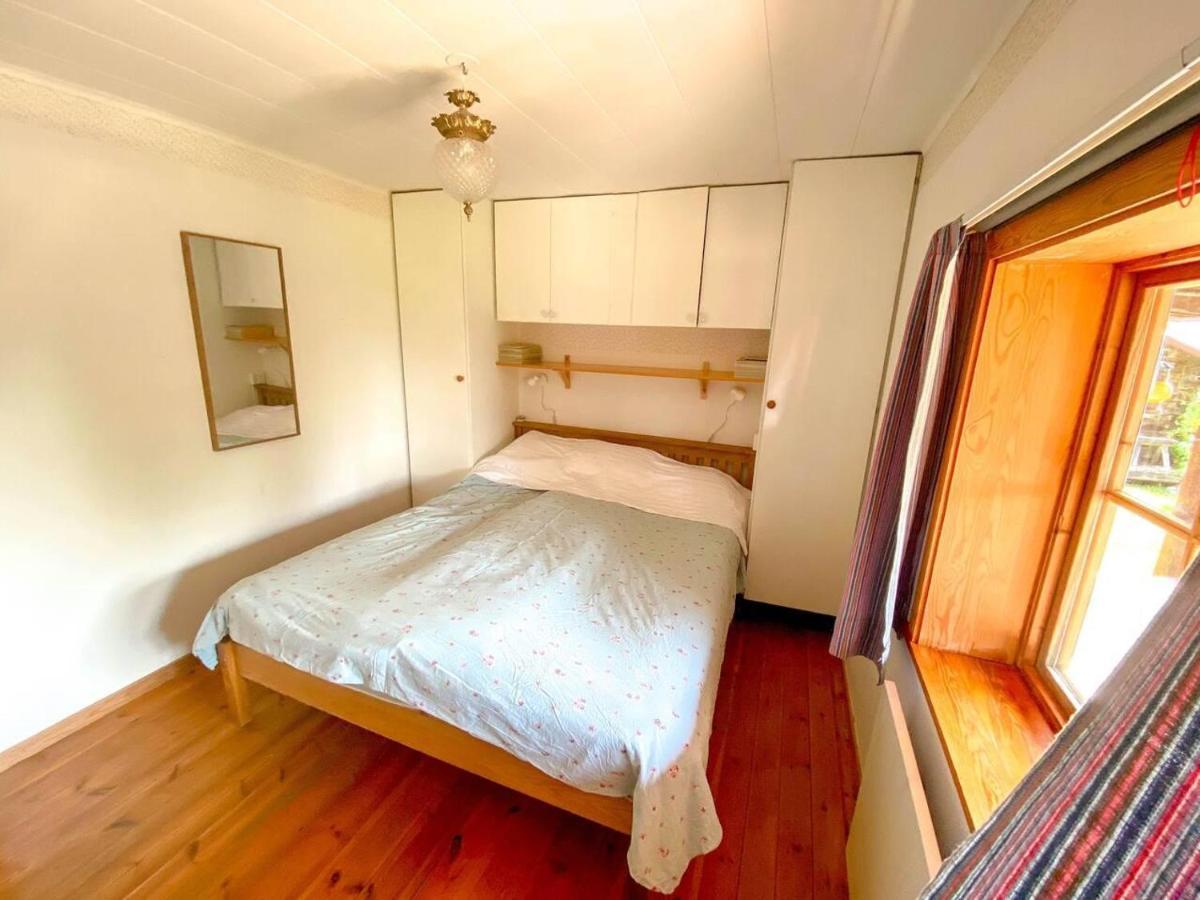 Beautiful 4-5 Persons Cottage In Alvdalen Blyberg 외부 사진