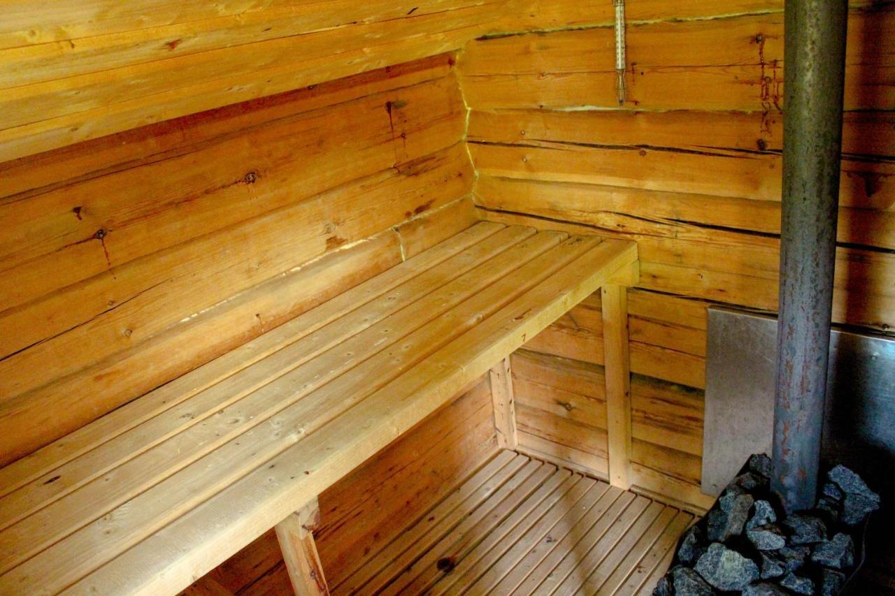 Beautiful 4-5 Persons Cottage In Alvdalen Blyberg 외부 사진